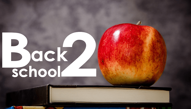 Back to school 21-22