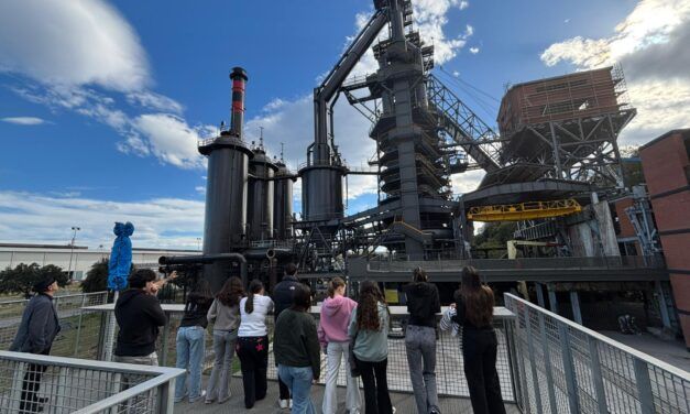 Irteera Sestaoko Labe Garaira