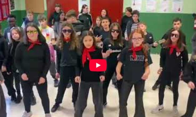 EITB Maratoia – EUSKAL ROCK’N ROLL