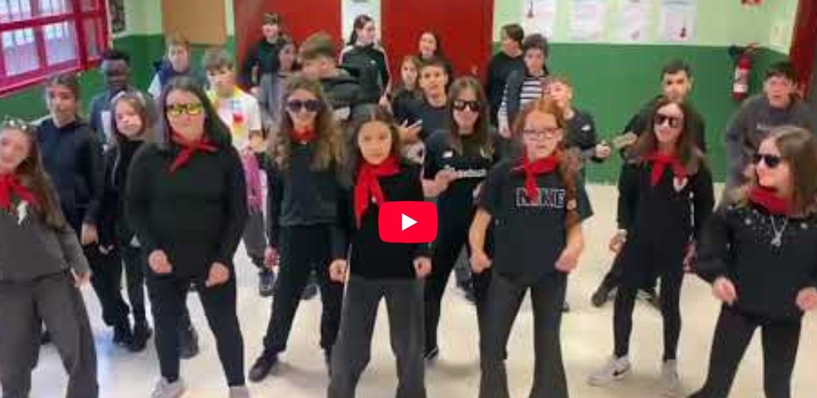 EITB Maratoia – EUSKAL ROCK’N ROLL