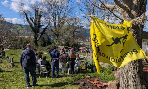 MARTIN ETXERA BISITA